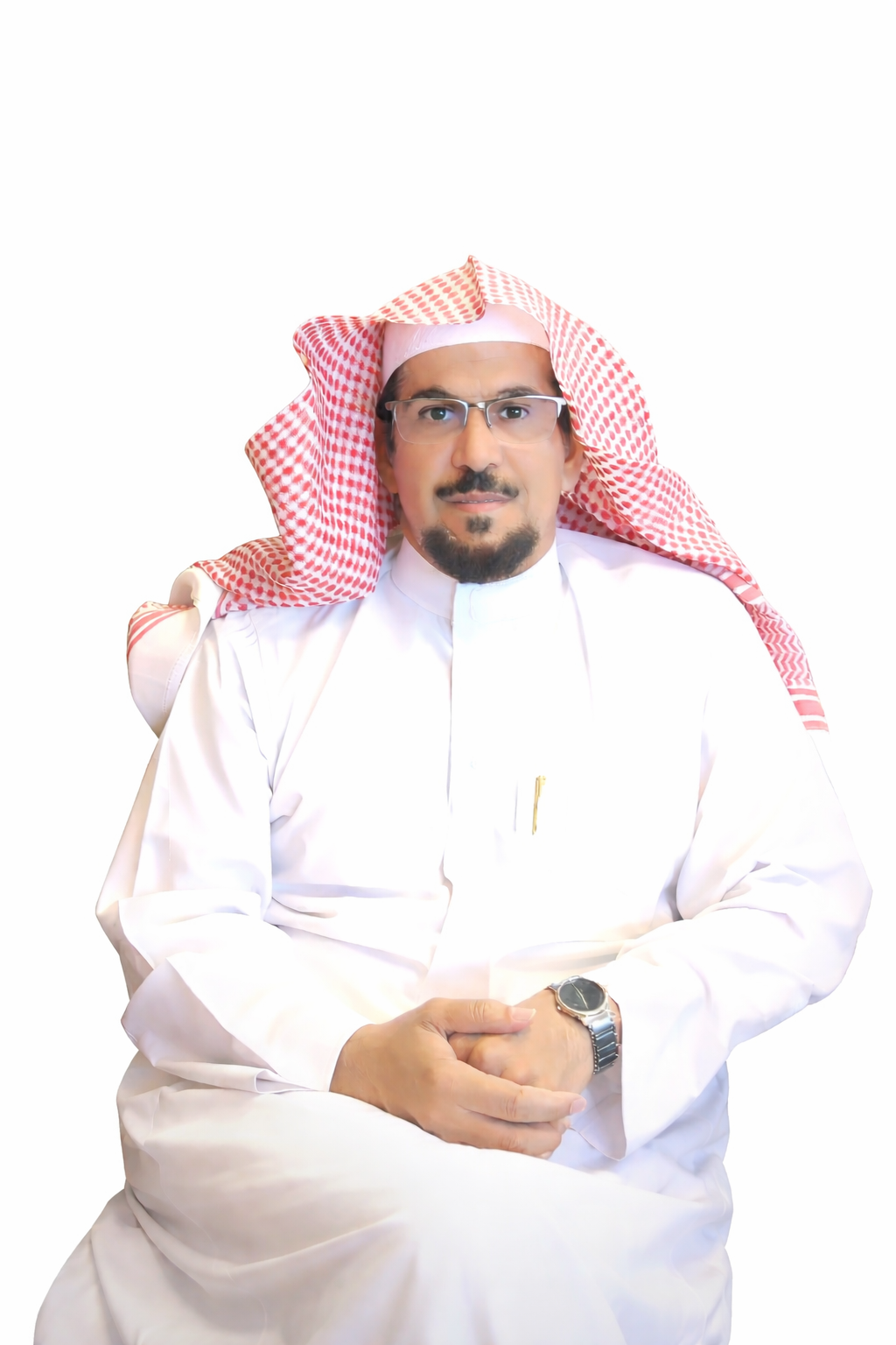 د/ عبدالعزيز بن شلوه الشاماني