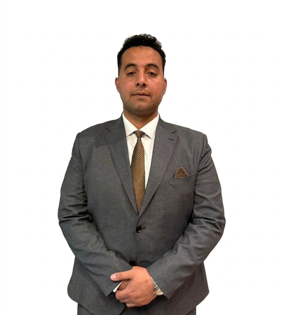 عبدالله السيد مجاهد